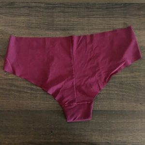 PINK Victoria's Secret Intimates & Sleepwear - Victoria's Secret PINK Low-rise Cheekster Panties PINK Victoria's Secret Intimates & Sleepwear - Victoria's Secret PINK Low-rise Cheekster Panties